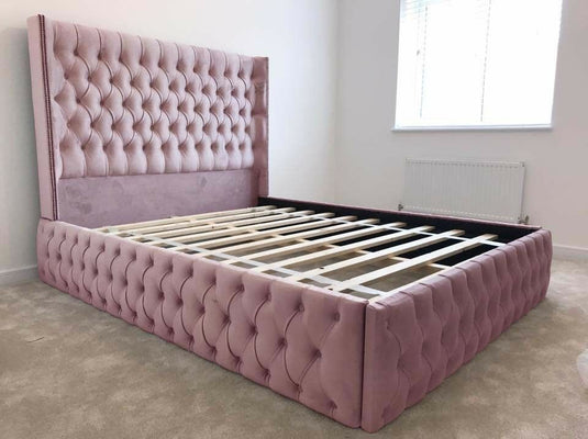 Frankfurt bed Frame