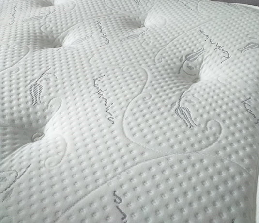 Sovereign 1000 Pocket Mattress