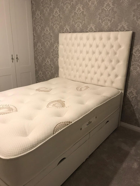 Divan Side lift Storage Bed