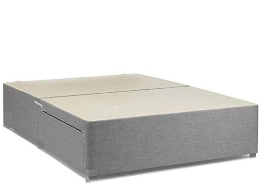 Divan Bed Base Frame Only