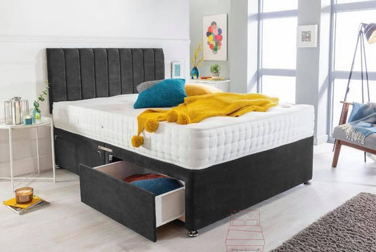 Lela Divan bed Frame