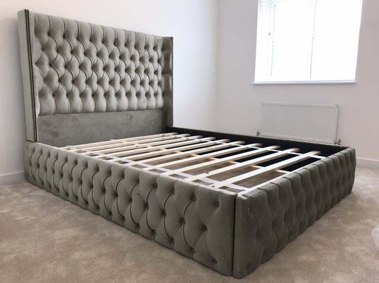 Frankfurt bed Frame