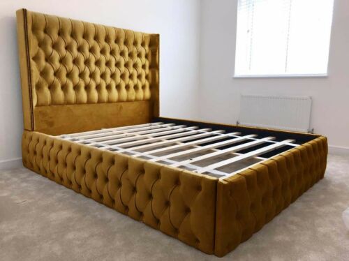 Frankfurt bed Frame